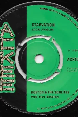 Place Order Starvation / Slave