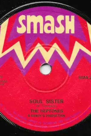 Soul Sister / Ver Fan Favorite