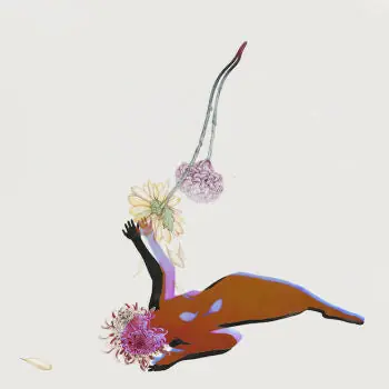 Worldwide Shipping Future Islands - Far Field (LP)