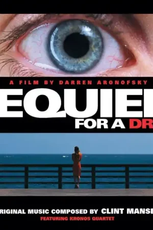 Popular Clint Mansell Featuring Kronos Quartet - Requiem For A Dream OST (2xLP)