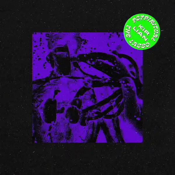 Certified Psypiritual & The Lasso - Kirlian (LP)