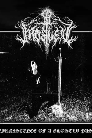 Frostveil - Reminiscence Of A Ghostly Past I (CD) Sale