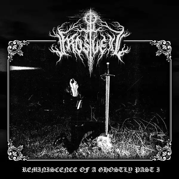 Frostveil - Reminiscence Of A Ghostly Past I (CD) Sale