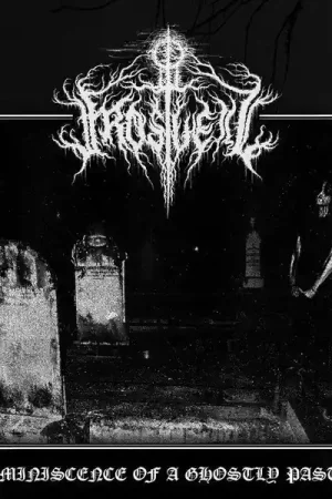 Frostveil - Reminiscence Of A Ghostly Past II (CD) Worldwide Shipping