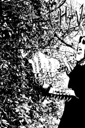 Harvest– Forgotten Vampyres Of The Melancholic Night (CD) Genuine