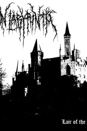 Don’t Miss Out SALE: Moon Labyrinth – Lair Of The Witch (CD) was £11.99