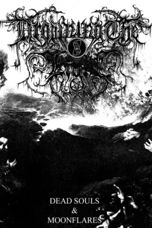 Fan Favorite Drowning The Light - Dead Souls & Moonflares (CD)