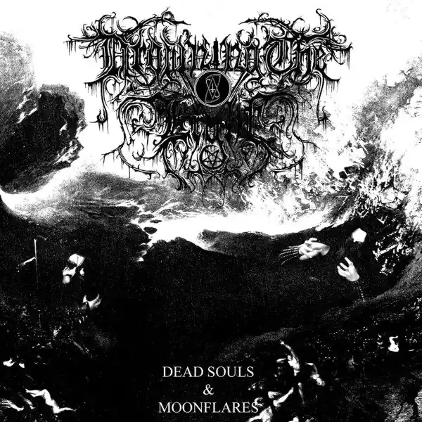 Fan Favorite Drowning The Light - Dead Souls & Moonflares (CD)