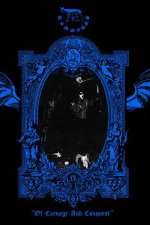 Low Price Kommodus – Of Carnage And Conquest (CD)