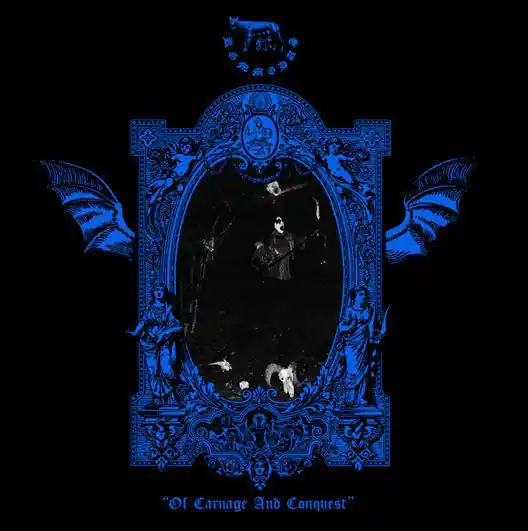 Low Price Kommodus – Of Carnage And Conquest (CD)