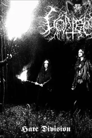 Goatblood - Hate Division (CD) Free Returns