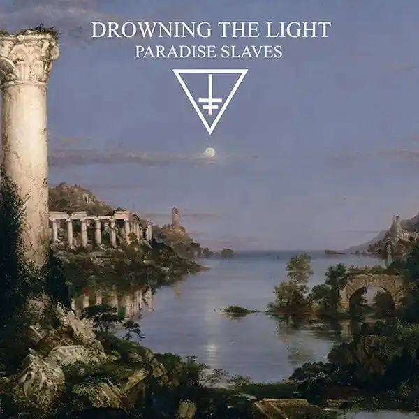 Drowning The Light - Paradise Slaves (MCD) Final Sale