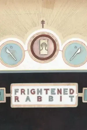 Frightened Rabbit - The Winter Of Mixed Drinks (LP+7", 10th Anniversary Edition, ice blue vinyl) New Arrival