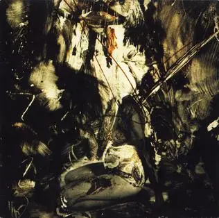 Original Fields Of The Nephilim - Elizium (LP, green vinyl)