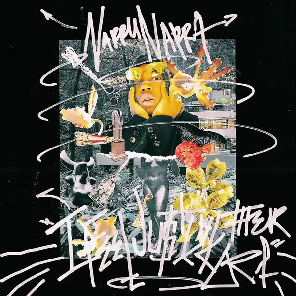 Nappy Nappa - IFEELJUSTLYKTHEIRART (LP) Special Discount