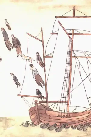 While Supplies Last The Decemberists - Castaways And Cutouts (LP)