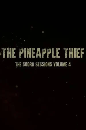 Clearance SALE: The Pineapple Thief - Soord Sessions Vol. 4 (LP, green vinyl)