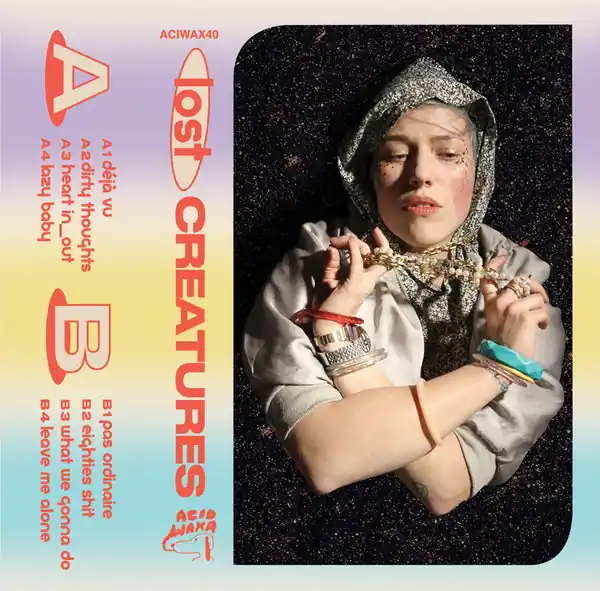 Direct From Factory Lost Creatures - s/t