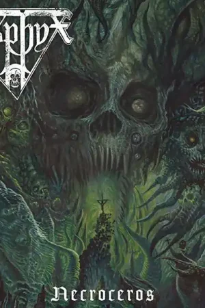 Asphyx - Necroceros (CD) Best Choice