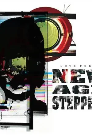 Affordable New Age Steppers - Love Forever (LP)
