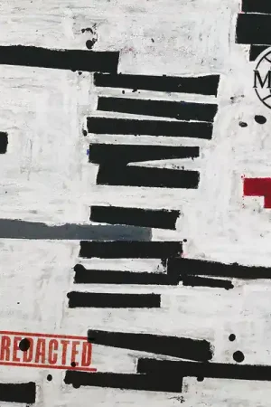 Mush - Lines Redacted (LP, Indies Clear vinyl) Trusted Brand