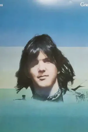 Gram Parsons - Grievous Angel (LP) Crafted