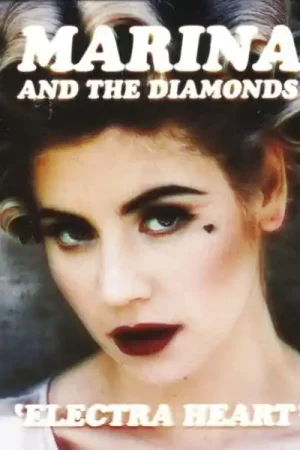 Marina And The Diamonds - Electra Heart (2xLP) Shop Now