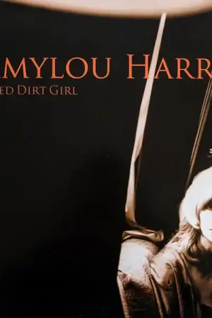 Emmylou Harris - Red Dirt Girl (2xLP, Red vinyl) Price Cut