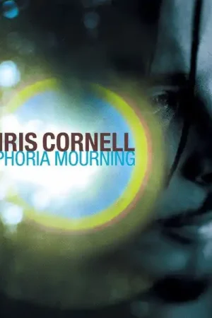 Chris Cornell - Euphoria Mourning (LP) Holiday Sale