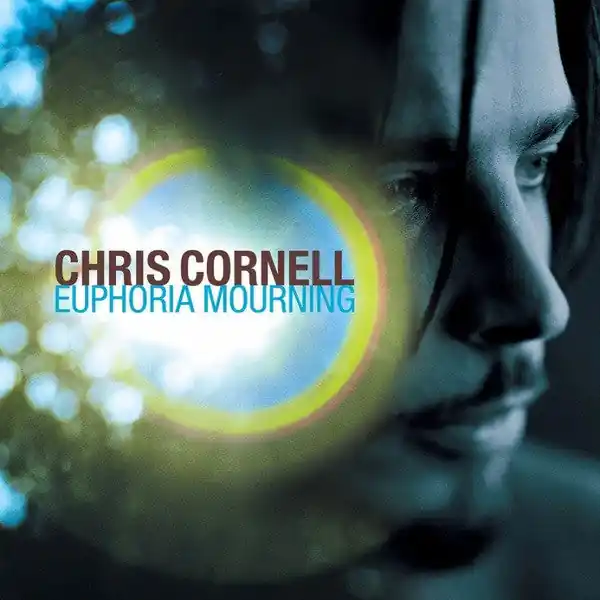 Chris Cornell - Euphoria Mourning (LP) Holiday Sale