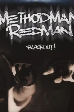 Method Man & Redman - Blackout! (CD) Flash Sale