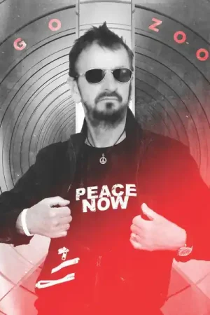 New Arrival Ringo Starr - Zoom In EP (CD)