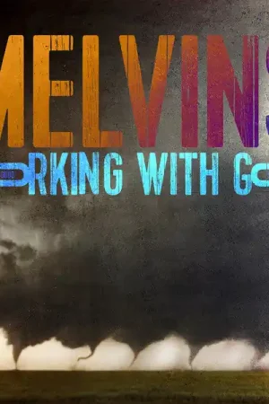 High Quality Melvins - Working With God (LP, black vinyl)