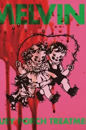 Melvins - Gluey Porch Treatments (LP, Lime Green vinyl) Factory Price