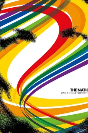 Must Have The National - Sad Songs For Dirty Lovers (LP)