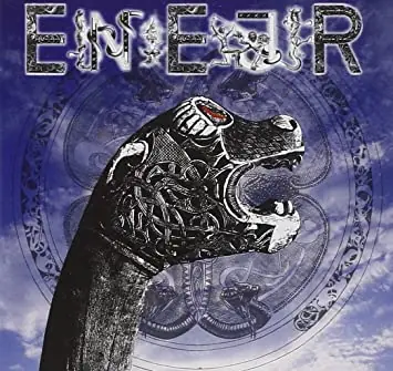SALE: Einherjer - Dragons Of The North (LP) was £24.99 Today Only