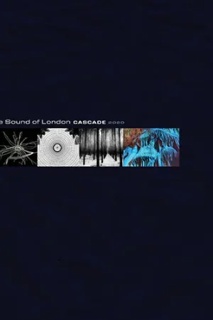 Future Sound Of London - Cascade 2020 (LP) High Quality