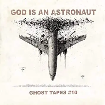 Top Rated God Is An Astronaut - Ghost Tapes #10 (LP)