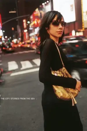 New Release PJ Harvey - Stories From The City, Stories From The Sea (LP)