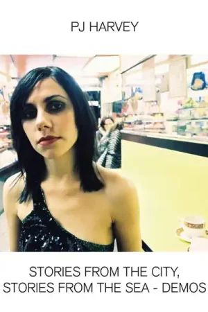 Next Day Delivery PJ Harvey - Stories From The City, Stories From The Sea: Demos (LP)