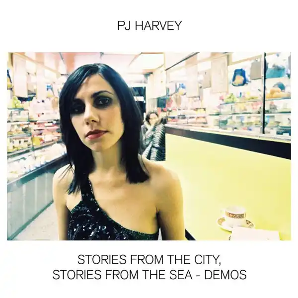 Next Day Delivery PJ Harvey - Stories From The City, Stories From The Sea: Demos (LP)