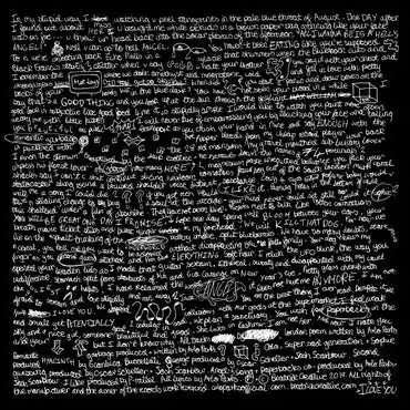SALE: Arlo Parks - Super Sad Generation (LP, white vinyl) was £19.99 Clearance