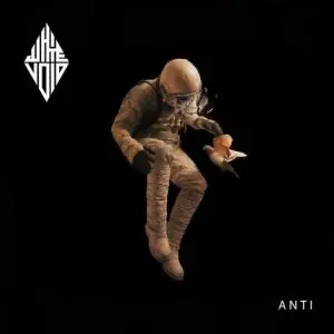 SALE: White Void - Anti (LP) was £23.99 Handmade