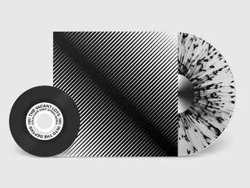 Special Discount The Vacant Lots - Interzone (LP+7", splatter vinyl)