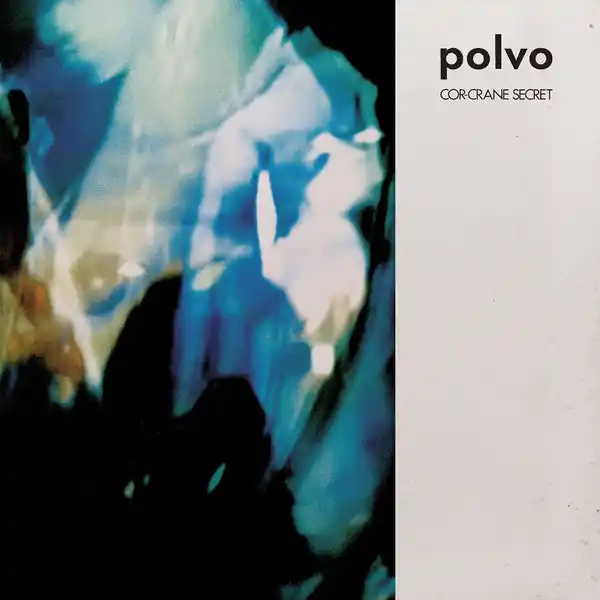 Polvo - Cor-Crane Secret (LP) Exclusive