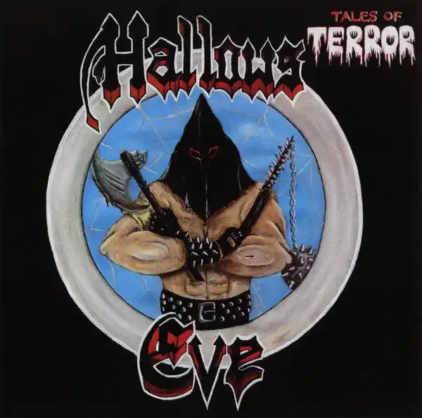 Reduced Price Hallows Eve - Tales Of Terror (LP)