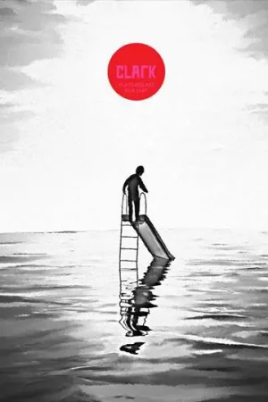 Clark - Playground in a Lake (2xLP) Money Back Guarantee