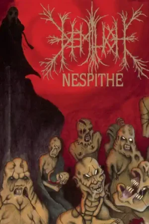 Next Day Delivery Demilich - Nespithe (LP)