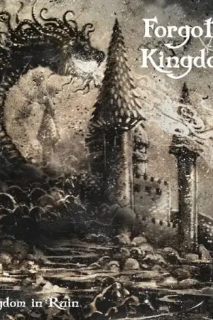 Next Day Delivery Forgotten Kingdoms – A Kingdom In Ruin (CD)