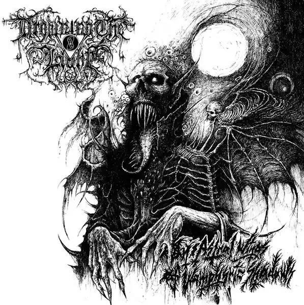 Drowning The Light - On Astral Wings Of Wamphyric Shadows (CD) Editor’s Pick